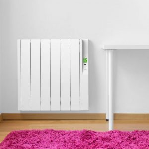 Rointe SRN0660RAD2 Radiador 6 Elementos 660W