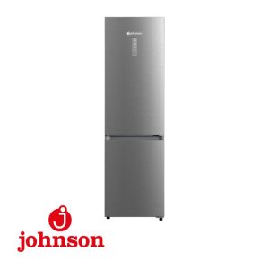 COMBI JOHNSON NF 201X59.5X67.8 CLASE C INOX DISPLAY Ref. JRC200CN2X