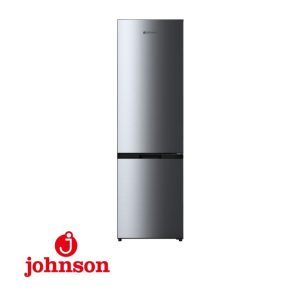 COMBI JOHNSON NF 201X60X60.5 CLASE E INOX Ref. JRC200ENX