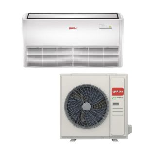 GIATSU GIA-CFT3-60ADM2R32 SUELO TECHO 13.106 frig/h A++/A+ 380V