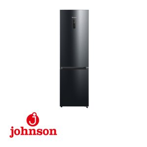 COMBI JOHNSON NF 201X59.5X70 CLASE A DARK INOX DISPLAY Ref. JRC200AN2DX