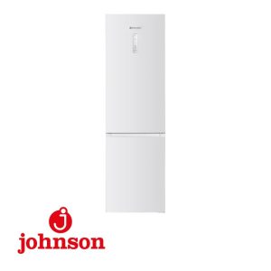 COMBI JOHNSON NF 201X59.5X67.8 FULL INVERTER CLASE C BLANCO DISPLAY Ref. JRC200CN2W