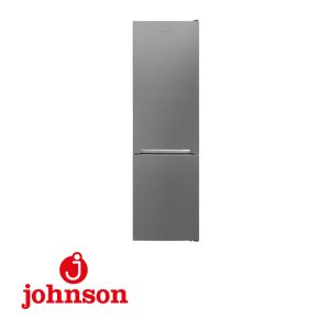 COMBI JOHNSON NF 201X59,5X65CM CLASE E CONVERTIZONE INOX Ref. JRC201EMX