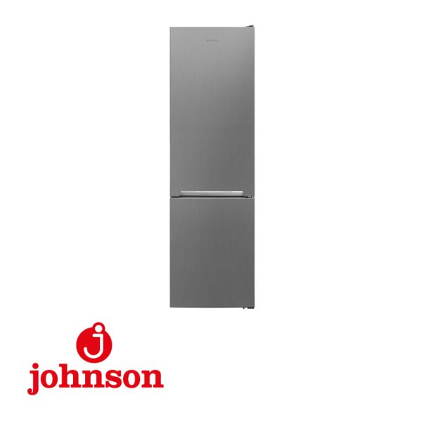 COMBI JOHNSON NF 201X59,5X65CM CLASE E CONVERTIZONE INOX Ref. JRC201EMX