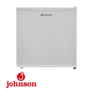 FRIGORIFICO BAJO ENCIMERA JOHNSON 49.2X47.2X45 CM 1P CLASE E BLANCO Ref. JRR45E