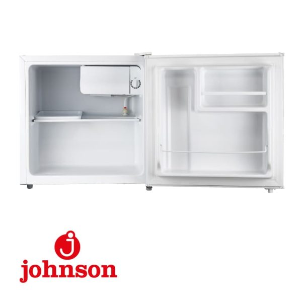 FRIGORIFICO BAJO ENCIMERA JOHNSON 49.2X47.2X45 CM 1P CLASE E BLANCO Ref. JRR45E - Imagen 2
