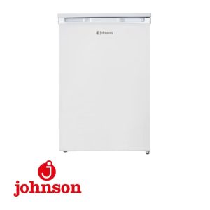 FRIGORIFICO BAJO ENCIMERA JOHNSON 84.5X55.3X57.4 CM 1P CLASE E BLANCO Ref. JRR85E