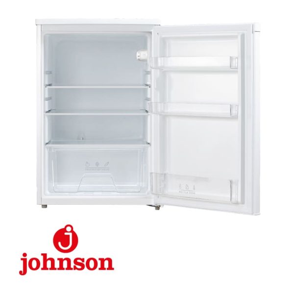 FRIGORIFICO BAJO ENCIMERA JOHNSON 84.5X55.3X57.4 CM 1P CLASE E BLANCO Ref. JRR85E - Imagen 3