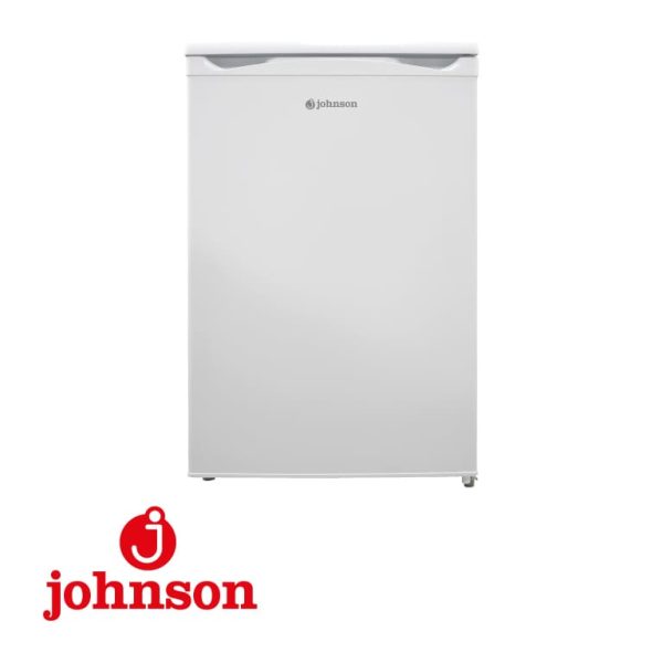FRIGORIFICO BAJO ENCIMERA JOHNSON 84.5X55.3X57.4 CM 1P CLASE E BLANCO CAJON CON Ref. JRR85ZE