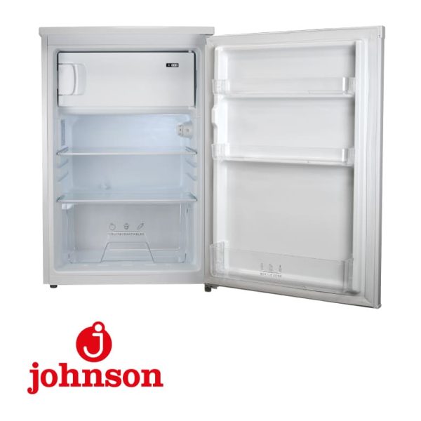 FRIGORIFICO BAJO ENCIMERA JOHNSON 84.5X55.3X57.4 CM 1P CLASE E BLANCO CAJON CON Ref. JRR85ZE - Imagen 2