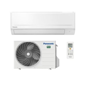 PANASONIC SPLIT PARED BZ25-ZKE 2.150 frig/h A++/A+