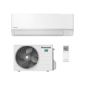PANASONIC SPLIT PARED TZ25-ZKE 2.150 frig/h A++/A++