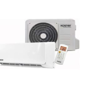 KOSNER SPLIT PARED KSTI 09N/25 NOVA EVO wifi 2.269 frig/h A++/A+