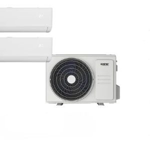KOSNER Multi Split 2x1 9+12 4.537 frig/h