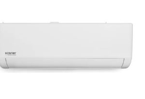 KOSNER SPLIT PARED KSTI 09N/25 NOVA MAX wifi 2.236 frig/h A+++/A++